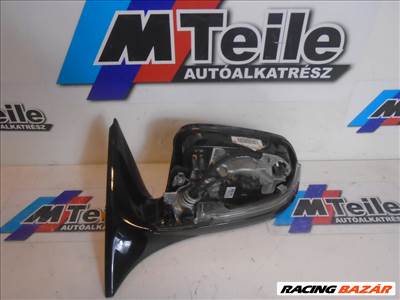 [GYÁRI BONTOTT] BMW BAL OLDALI VISSZAPILLANTÓ TÜKÖR | 6-OS | F12 / F13 | 7394113